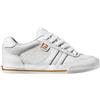 Globe Encore 2 Scarpe da Skateboard da Uomo, Bianco, 45 EU
