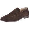 s.Oliver Selection 5-5-14207-28, Scarpe Chiuse Uomo, Beige (Beige (Mocca Uni 460)), 41