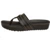 Timberland Estela STRP TNG, Sandali da Donna, Nero, 39.5 EU