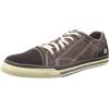 Skechers Diamond Back Levon, Sneakers Moda Uomo, Marrone Chnt, 42.5 EU