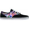 Globe Motley GBMOTLEY, Scarpe Sportive da Uomo, Skateboarding, Nero Black Suncity10666, 45 EU
