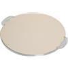 OUTDOORCHEF Pietra Refrattaria Outdoorchef per Pizza 32 cm Adatto barbecue con diametro 480