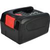 vhbw Batteria per Bosch PSM 18 LI Easy Spray 18V-100 Uneo Maxx KEO 3000mAh 18V