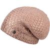 Barts Avalon Beanie Paraorecchie Donna