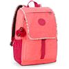 Kipling Zaino Casual, Begonia Pink C (Rosa) - K1537701B