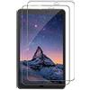 WEOFUN 2 Pezzi Vetro Temperato per Samsung Galaxy Tab A6 10.1 T580Pellicola P...