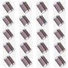 20 componenti condensatori SMD 1206 Condensatori ceramici elettrici