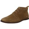 JACK & JONES PREMIUM JJ Drake Boot, Scarpe Stringate Uomo, Marrone (Braun (Leather Light Brown)), 45