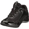 Buffalo 8000-156 Patent PU HEDOSA Black 01 115039, Scarpe Sportive Donna