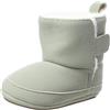 Sterntaler Stivali da Bambino con Chiusura in Velcro, Grigio basalto 515, 21/22 EU