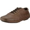Timberland Onuma Drive Ox Burn Brown 96524, Mocassini da Uomo, Marrone, Marrone, Marrone, 43 EU