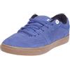 Globe The Eaze, Scarpe da Skate da Uomo, Bianco, 44 EU