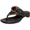 Timberland LORA RNG THG, Sandali da donna, Nero, 42 EU
