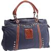 REPLAY FW3069 FW3069.000.A0080A, Borsa donna, 50x34x20 cm (L x A x P)