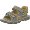 Primigi - Sandali William, Bambino, Beige (Pietra/Tortora), 37