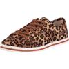 Buffalo 507-9987, Scarpe Sportive Donna - Marrone, 38 EU