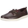 Timberland Newmarket FTB Newmarket Cupsole HS Low 42554, Scarpe Uomo - Marrone, 42 EU