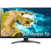 Lg 27tq615s-pz.aeu 27´´ 4k Led Tv Oro One Size / EU Plug