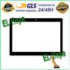 VEDI DESCRIZIONE TOUCH SCREEN VETRO TABLET MEDIATEK K80 JEPSSEN PAN10MAXIMO WECOOL WM1001 NERO