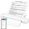 Phomemo M08F Bluetooth Wireless A4 Printer Brother PJ-722 PJ-763 Matrices Tattoo