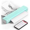 Phomemo M08F Bluetooth Wireless A4 Printer Brother PJ-722 PJ-763 Matrices Tattoo