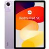 Xiaomi Redmi Pad Se 8gb/256gb 11´´ Trasparente One Size / EU Plug