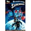 DS75 un mondo senza SUPERMAN vol. I ed.Planeta NUOVO