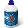 DL SERVICE DECALCOFFE Decalcificante Macchina Caffè compatibile con DeLonghi, Dolce Gusto, Nespresso e tutte le Macchine da Caffè, Trattamento Anticalcare Universale ed efficace, 500 ML