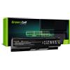 Green Cell Batteria PRO8 HSTNN-I98C 633807-001 QK647AA 633734-151 per HP 4400mAh