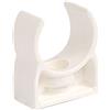 ASPEN Collare per tubo rigido Ø 20 mm in PVC per scarico condensa