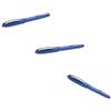 Schneider Penna Schneider One Hybrid C 0.5mm Set 3 Penne Scrittura Blu