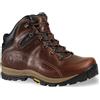 Timberland Eastern Slope Mid Waterproof, Marrone Scuro, Marrone Scuro., 41 EU