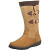Timberland Oslo Express FTK_EK Spruce Meadow Girls Tall Boot, Stivali da Neve Bambina