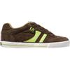 Globe - Sneaker GBENCO2 Uomo, Marrone (Braun), 46