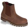 V12 - Rawhide, Stivali Chelsea Uomo, Null,