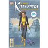 MARVEL MEGA N° 86 : KITTY PRIDE (storia completa)