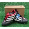 ADIDAS scarpe calcio vintage Adidas Predator Incission Beckham Zidane 1998 39 1/3 UK6