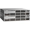 Cisco Catalyst 9300l C9300l-24p-4x-e Switch Argento