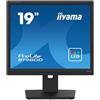 Iiyama Prolite B1980d-b5 19´´ Hd Ips Lcd Monitor Trasparente One Size / EU Plug