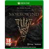 Gioco Xbox One The Elder Scrolls Online: Morrowind - XboxOne