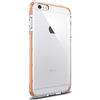 Spigen SGP11648 Ultra Hybrid Tech Crystal Custodia per iPhone 6S Plus Arancio...