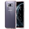 Spigen Ultra Hybrid - Cover per Samsung Galaxy S8 Plus 571CS21684 in silicone...
