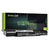 Green Cell PRO Green Cell FPCBP331 FMVNBP213 Batteria per Fujitsu Lifebook A532 AH532 A512 A...