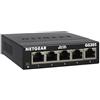 NETGEAR Switch Ethernet 5 porte Gigabit Unmanaged GS305 - Hub di rete domesti...