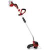 Einhell Professional, tosaerba a batteria GP-CT 36/35 Li BL-Solo Power X-Change (36 V, bobina di filo con testina automatica, Brushless, Flowerguard, senza batteria)