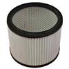 YAMATO FILTRO HEPA LAVABILE BIDONE ASPIRAPOLVERE VBA-30 VBA-50 FIN YAMATO 2014FI61672