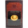 ABYSTYLE One Piece Salvadanaio Cappello di Paglia di Luffy 10,8 x 10,8 x 16,6 cm AbyStyle