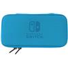 Hori Custodia Semirigida Blu Per Nintendo Switch Lite - Ufficiale Nintendo - ...