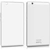 kwmobile Custodia Protettiva Tablet Compatibile con Huawei MediaPad M3 8.4 Co...