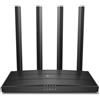 TP-LINK Wirel Router TP-Link Archer C80 AC1900 DB,4P.Gigabit,4xAnt.Est. (Archer C80)